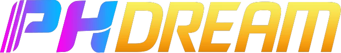 PHDREAM logo