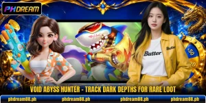 Void Abyss Hunter - Track Dark Depths For Rare Loot